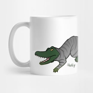 Catodile I Mug